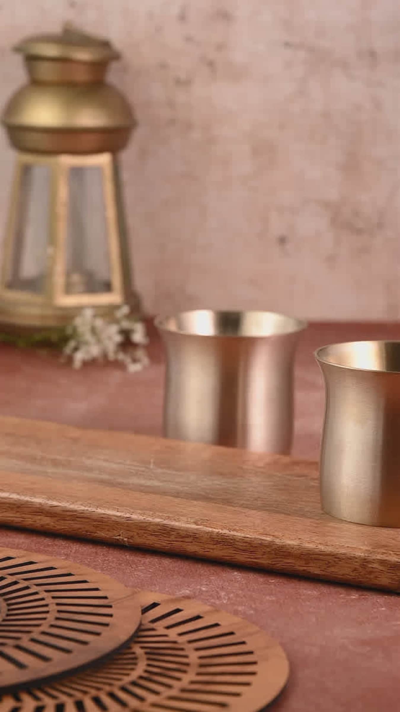 Diarch Group Luxury Metals vertical