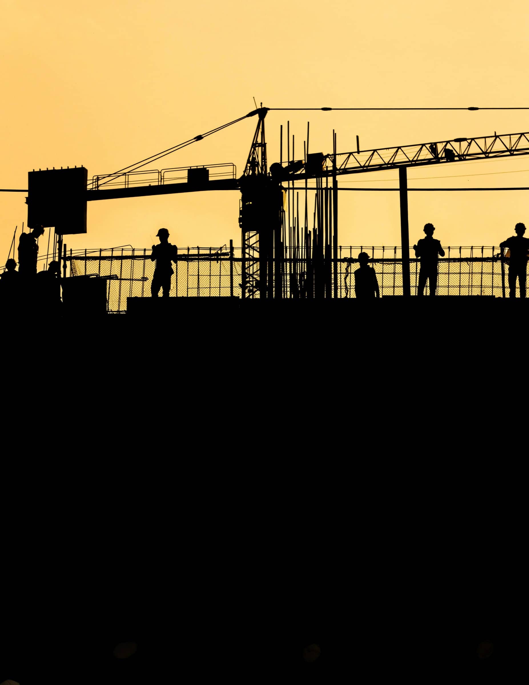 Diarch Buildcon road infrastructure project site in Bihar