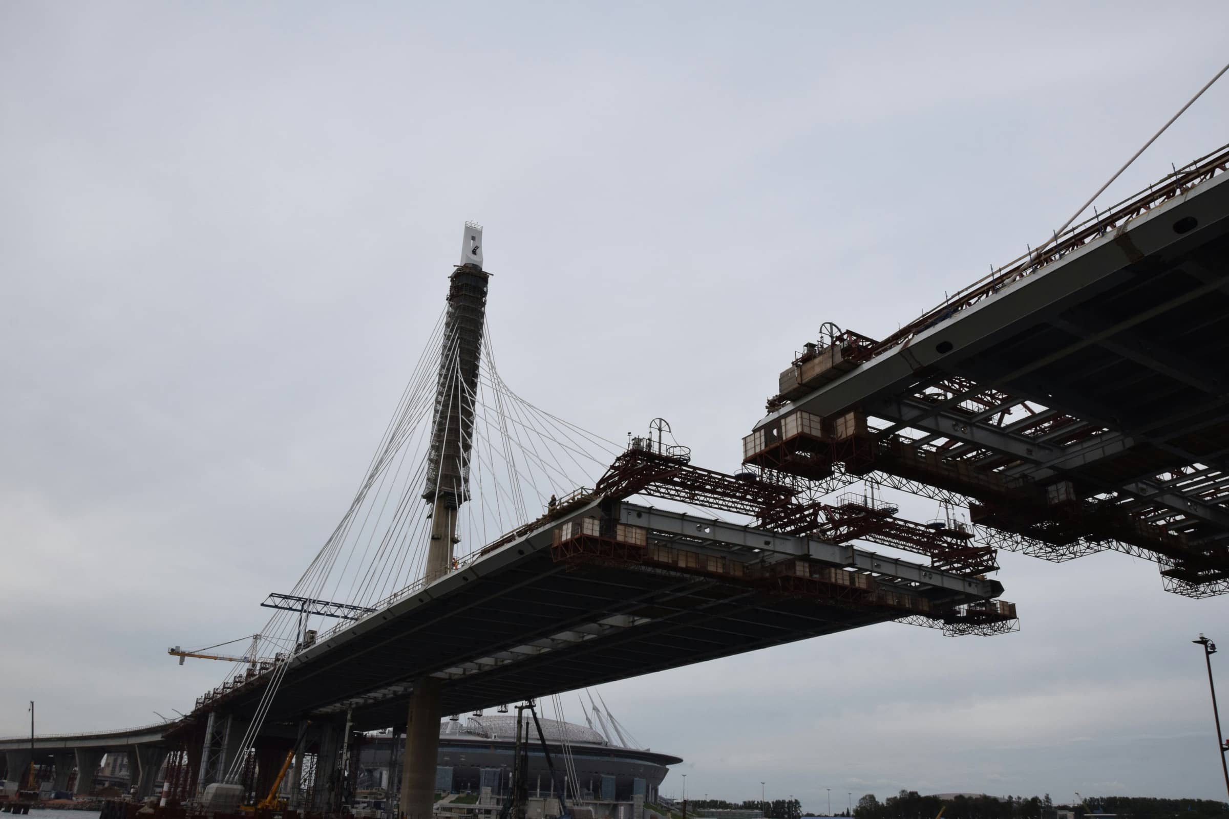 Real Estate & Infrastructure