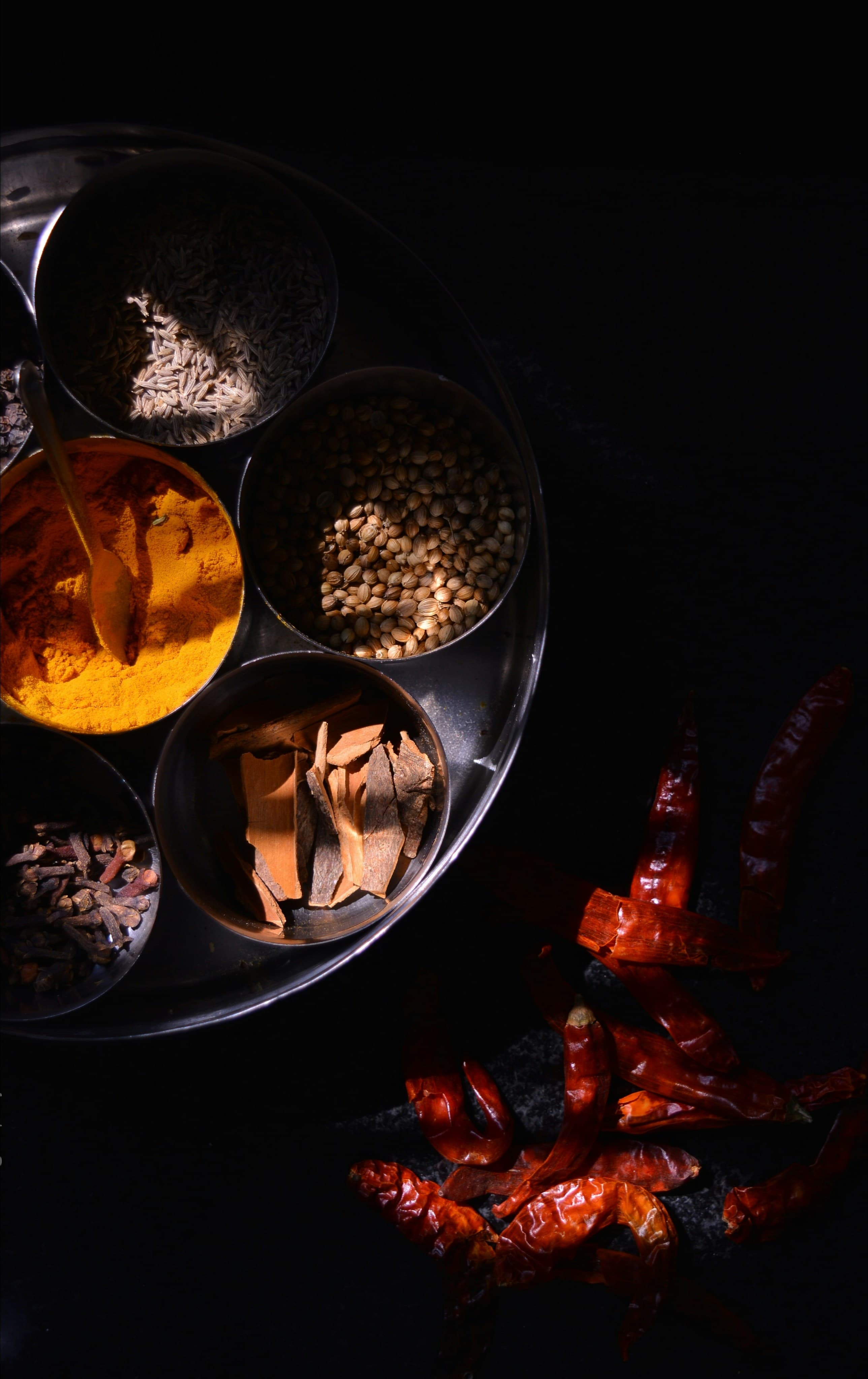Diarch Organic (Spice Plant)